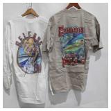 Fish Head Gear fishermen