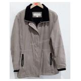 Liz Claiborne ladies coat, size XL