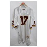 Football Jersey, Mitchell & Nest Throwback #17