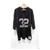 Football Jersey, Mitchell & Nest Throwback, #32