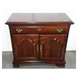 Sumter Cabinet Co. server, seller code MP,