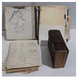 War Related Scrap Book, and War of the Rebellion