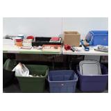 This and That Lot. Totes, and other just