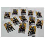 Head brand grip tape for Tennis rackets. 12