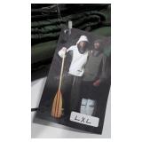 The Original Bug Shirt Company mosquito