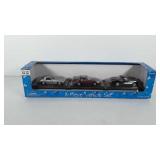 3-piece vehicle set, includes 