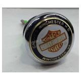 Harley Davidson motorcycle dipstick from