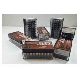 350 rounds 22 caliber long rifle eley standard