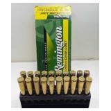 Remington Express core lock 20 Centerfire rifle