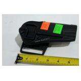 Blackhawk plastic holster