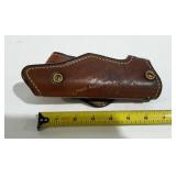Fas-Track Ernie Hill Speed Leather holster, #6