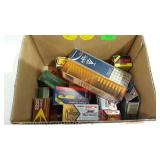 Mixed .22 ammo, not full boxes, see photos
