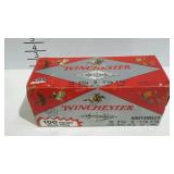 Winchester 12 gauge 2 3/4 inch shot gun shells,
