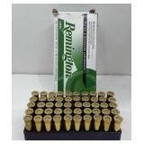 Remington 50 Centerfire pistol and revolver