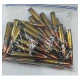 WCC .308 or 7.62 NATO  ammo