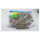 25 rounds 30 - 206 ammo