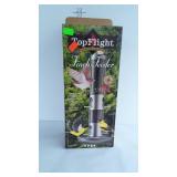 Finch Feeder, new in box