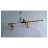 Fortess Automotive theft Lock