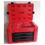 Craftsman 268pc Tool Kit