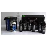 Automotive Detailing Kit,