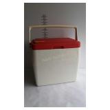 Coleman portable cooler