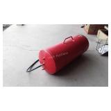 Portable Air Tank, hose only no guage