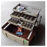 Fishing Tackle Box