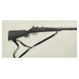 Traditions 50 caliber black powder rifle