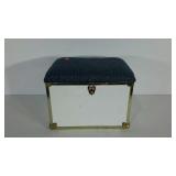 Storage trunk, small, 13 x 16 x 12