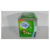 Puffs tissues with lotion, 6 boxes, in package