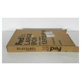 Fed Ex large boxes, 10 units