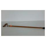 Walking cane, 36"