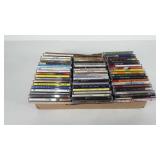 CDs, includes Kate Walsh, Celeste, Lindsey Kane,