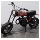 Indian Minibike. Cool at Least, appears to be in