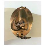 WW2 US Army sweetheart bracelet