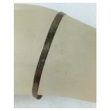 Snake Chain Bracelet Made in Italy 2.6, grams