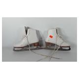 Jackson Mystic ice skates, no size