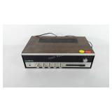 Model fifty-two stereo reciever, for parts only,