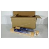 Two cases of 6 Sherwin Williams Contractor Series