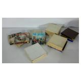 Reel to reel stag films, 21 films