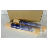 Two cases of 6 Sherwin Williams Contractor Series