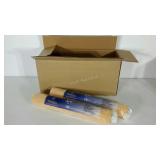 Two cases of 6 Sherwin Williams Contractor Series