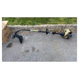 Bolens 25 cc gas weedeater