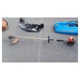 Stihl FS-80RFS-80R weedeater, non-tested,