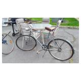 Bike, Marque Deposee Company, Royal Nord Cycles.