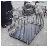 Top Paw Pet Gage, 22x36x24" high, seller code LW