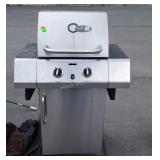 Char-Broil Gourmet Tru Infared  Grill, stainless