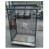 Big Home Furnishings type Bird Cage, 36w x 24d x