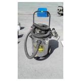 ShopVac, 10 gallon Contractor style,