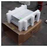 Decor Cabinet Power Unit, appears new with box